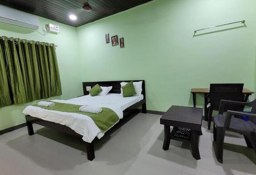 אתר נופש Happy Holiday Alibaug