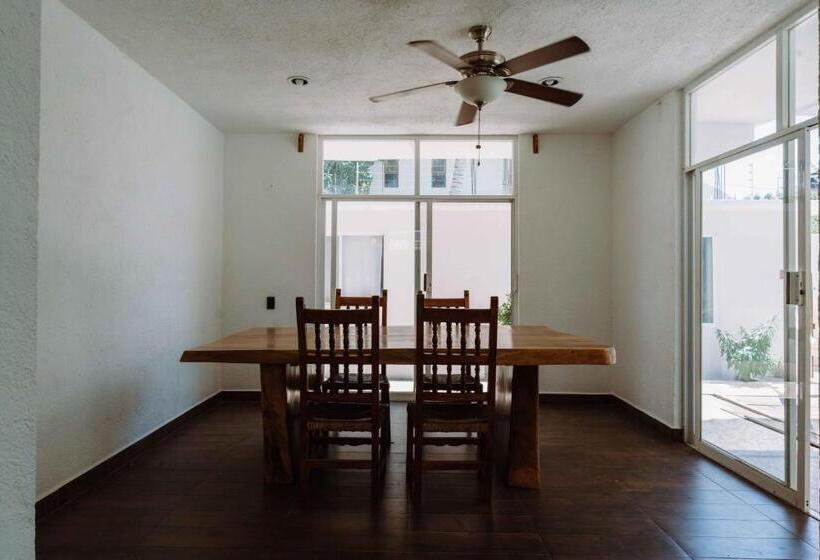 هاستل Casa Del Alma