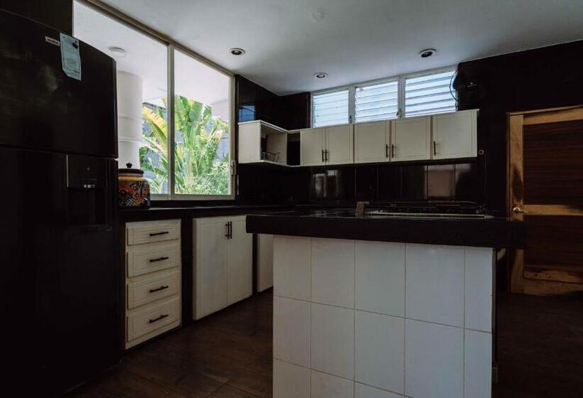 ユースホステル Casa Del Alma