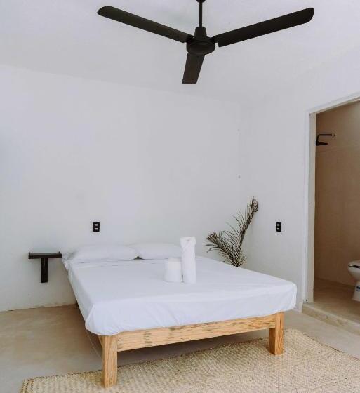 هاستل Casa Del Alma