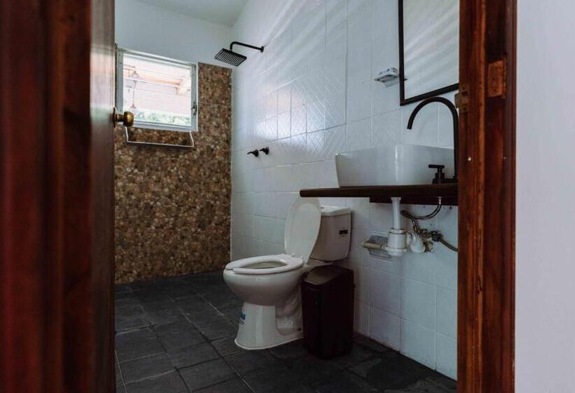 هاستل Casa Del Alma