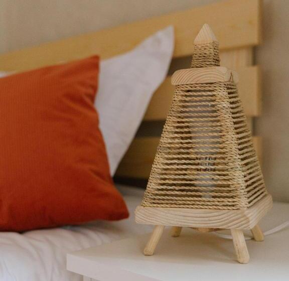 Bed and Breakfast Flo Surf Morocco