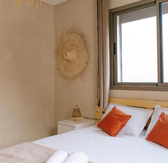 Bed and Breakfast Flo Surf Morocco