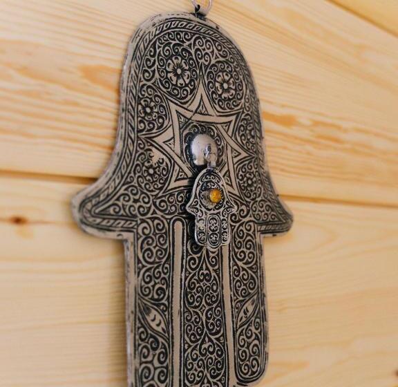 تختخواب و صبحانه Flo Surf Morocco