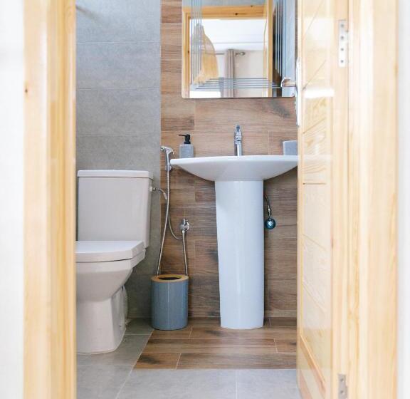 تختخواب و صبحانه Flo Surf Morocco