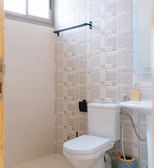 Bed and Breakfast Flo Surf Morocco