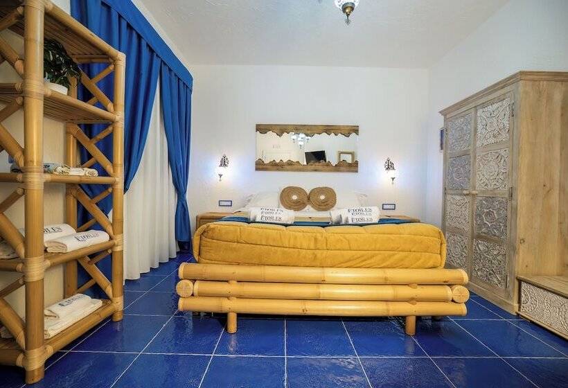 مبيت وإفطار étoiles Luxury Guest House Resort