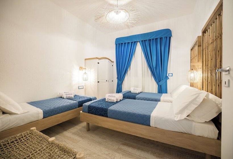 مبيت وإفطار étoiles Luxury Guest House Resort