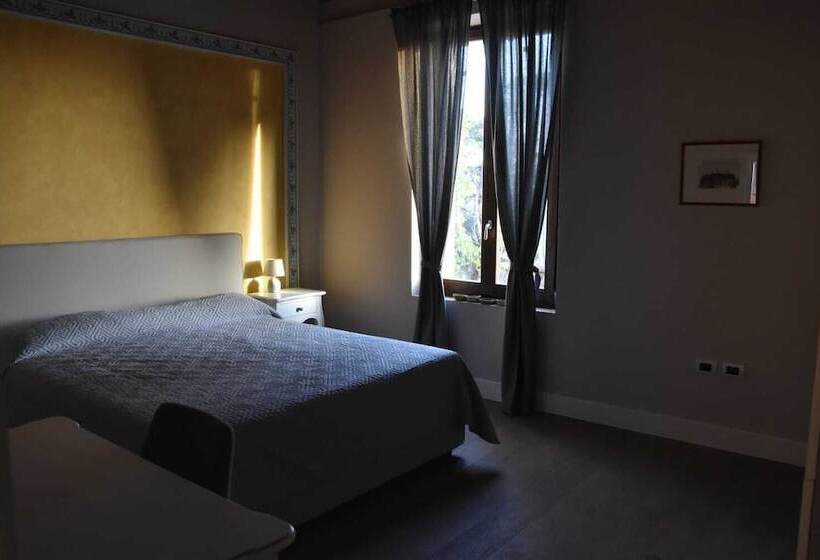 Bed and Breakfast Ultroneo, Locanda Di Collina