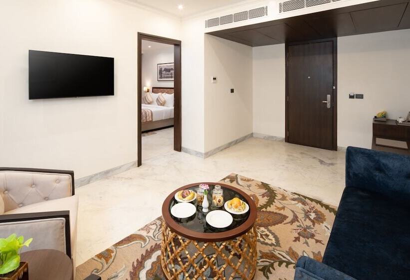 Brij Eternity, Vrindavan By Leisure Hotels