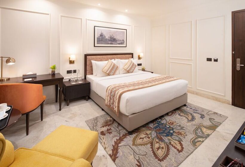 Brij Eternity, Vrindavan By Leisure Hotels