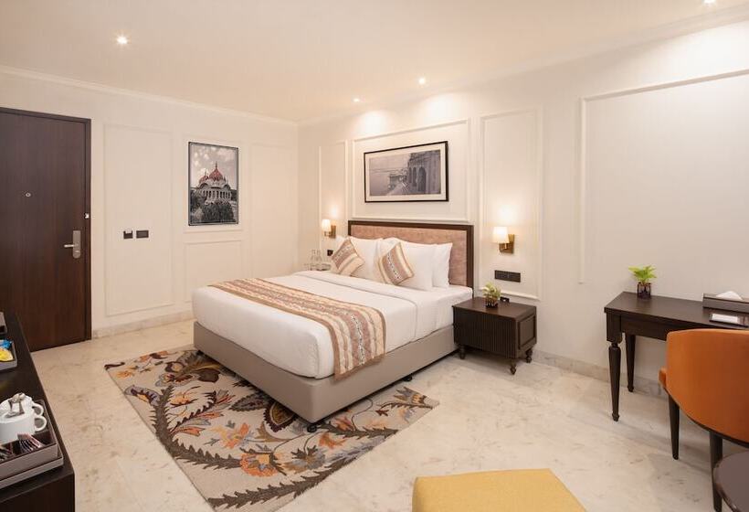 Brij Eternity, Vrindavan By Leisure Hotels