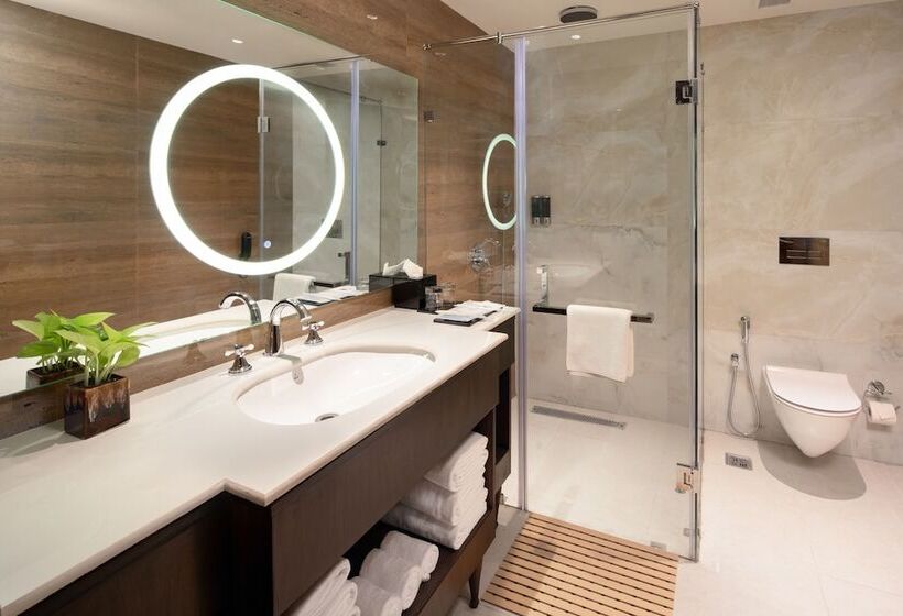 Brij Eternity, Vrindavan By Leisure Hotels