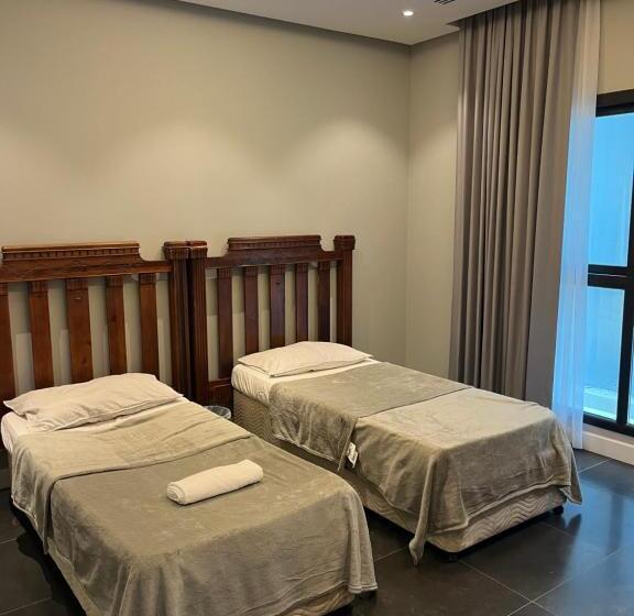 Falak Furnished Quarters