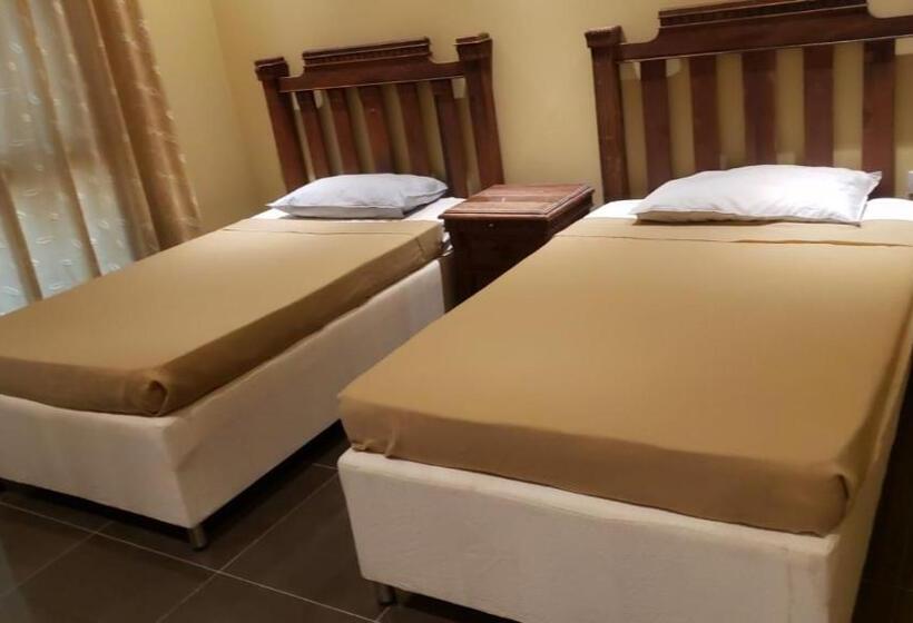 Falak Furnished Quarters