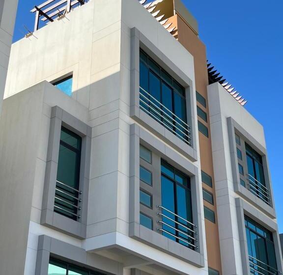 Falak Furnished Quarters