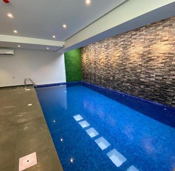 Falak Furnished Quarters