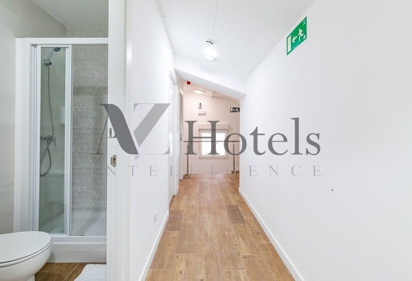 هتل Ayz Princesa Auto Check In Property
