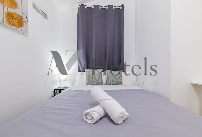 هتل Ayz Princesa Auto Check In Property