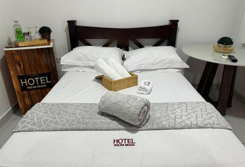 ホテル Boi Na Brasa   Belo Jardim