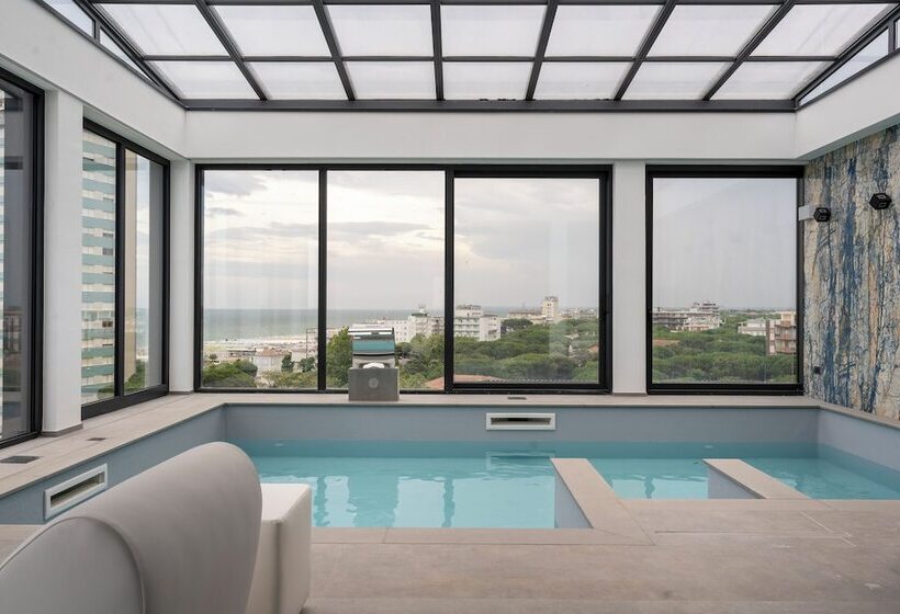 Отель Bolina Suite & Spa