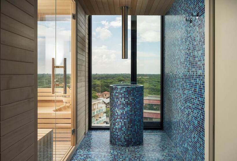 Отель Bolina Suite & Spa