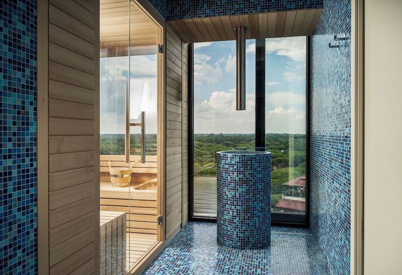 Отель Bolina Suite & Spa