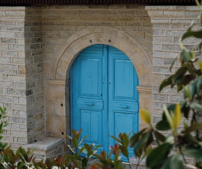 فندق Bujtina Sophie