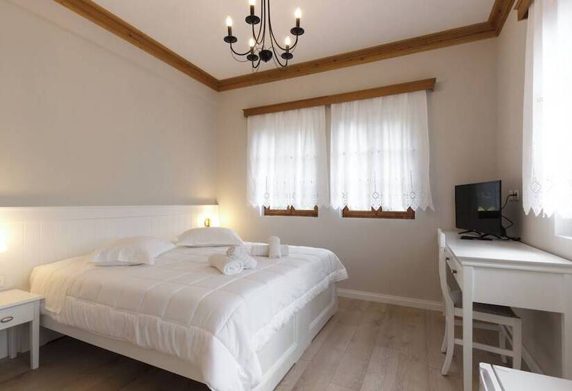 فندق Bujtina Sophie