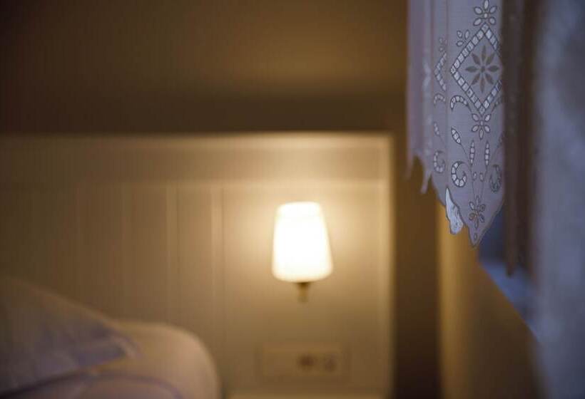 فندق Bujtina Sophie