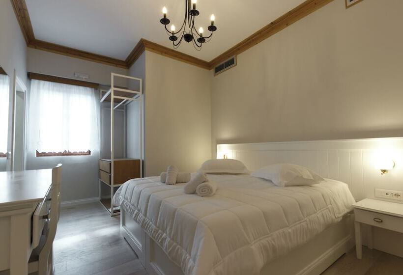 فندق Bujtina Sophie