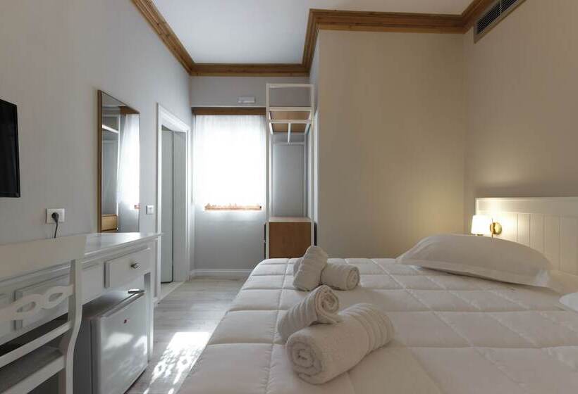 فندق Bujtina Sophie