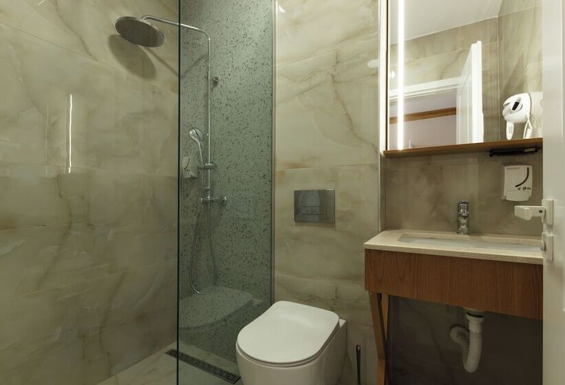 فندق Bujtina Sophie