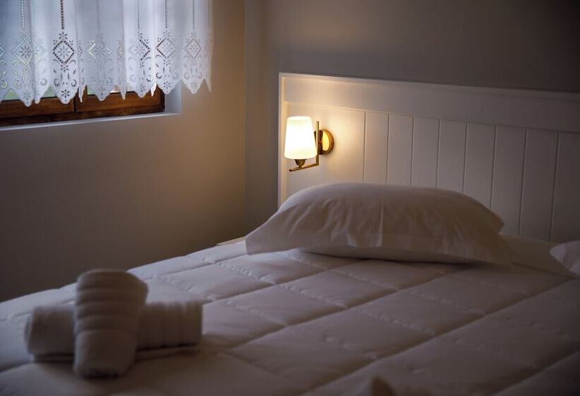 فندق Bujtina Sophie