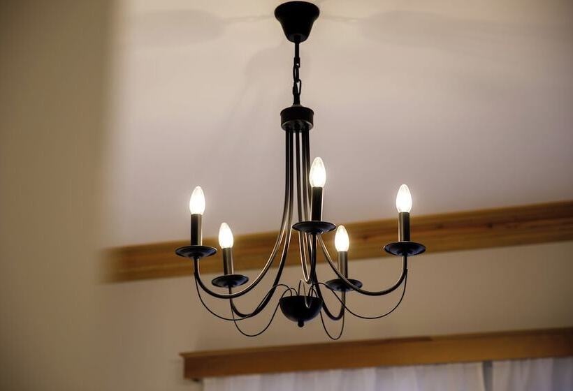 فندق Bujtina Sophie