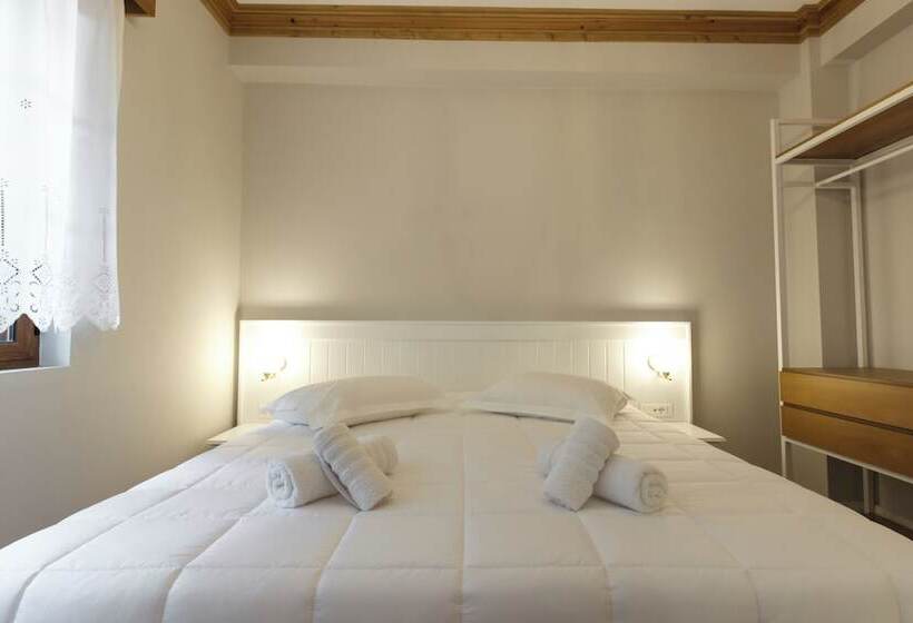 فندق Bujtina Sophie