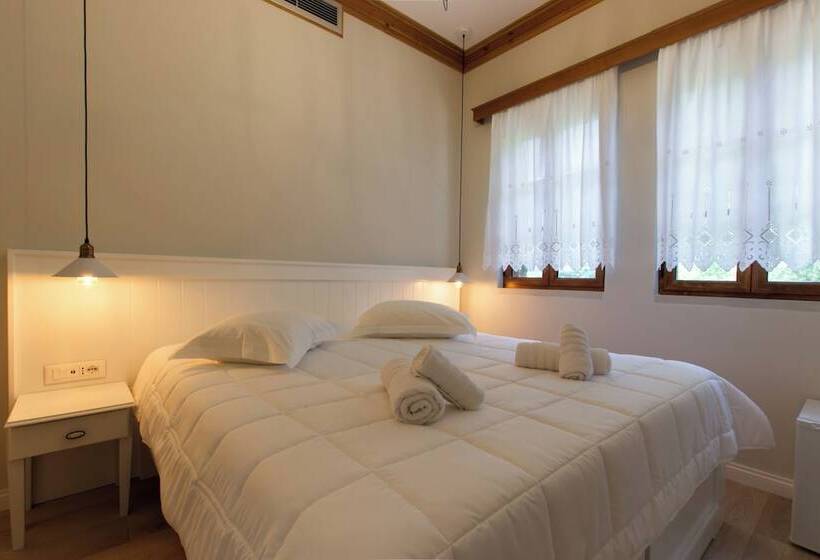 فندق Bujtina Sophie