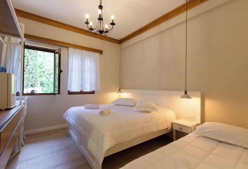 فندق Bujtina Sophie