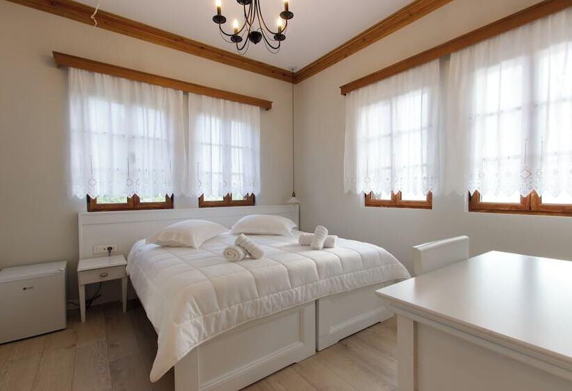 فندق Bujtina Sophie