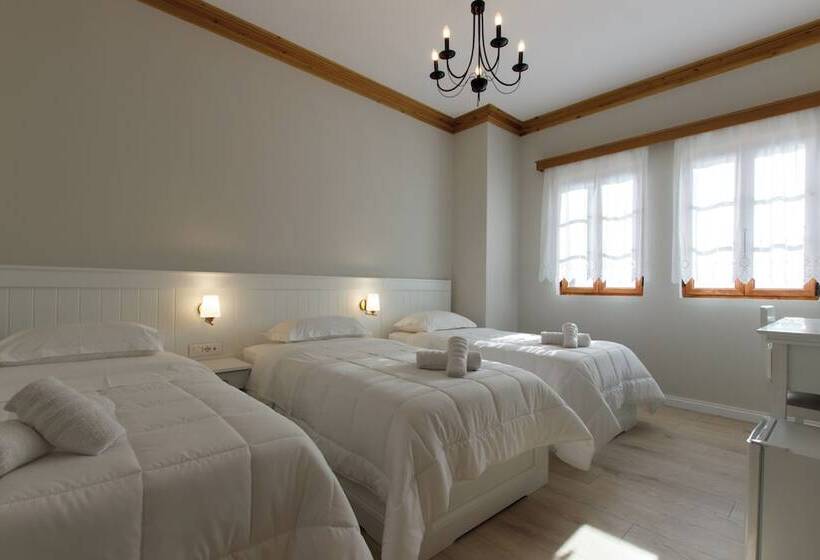 فندق Bujtina Sophie