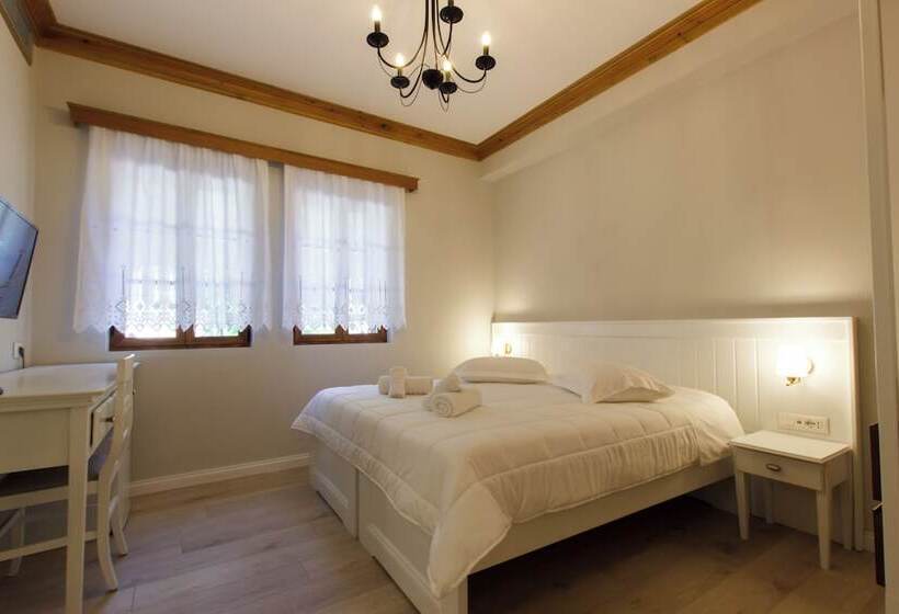 فندق Bujtina Sophie