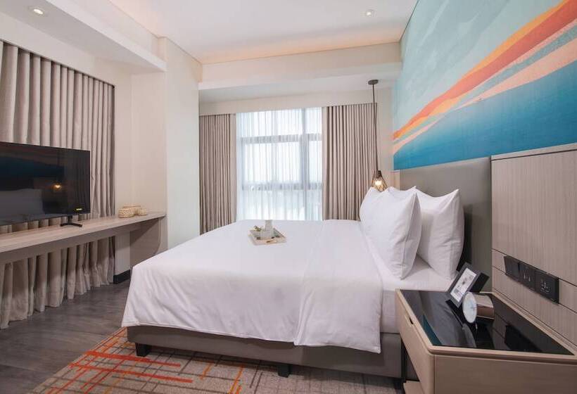 هتل Citadines Bacolod City