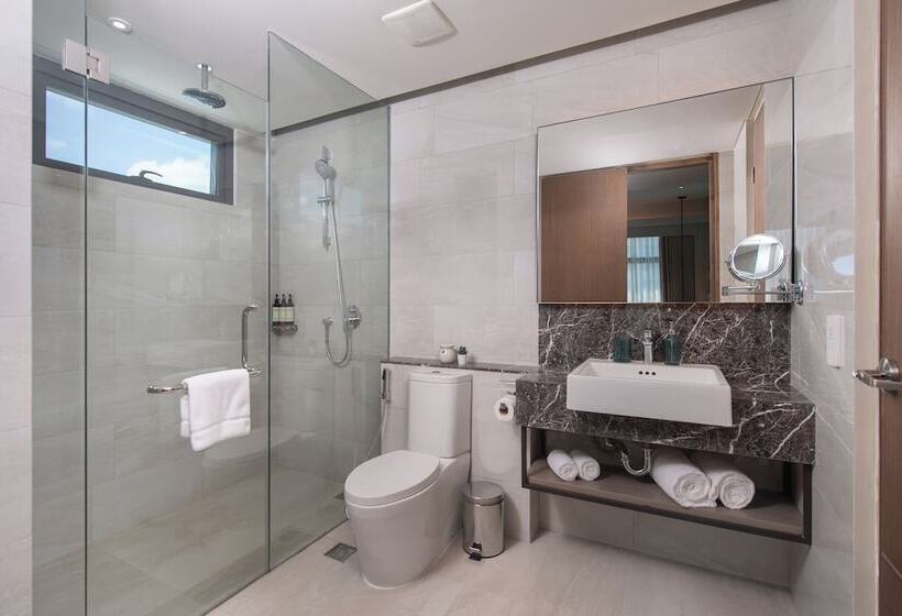 هتل Citadines Bacolod City