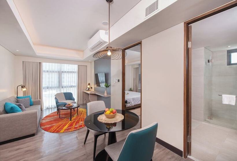 هتل Citadines Bacolod City