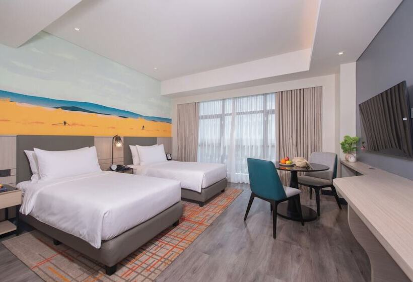 هتل Citadines Bacolod City