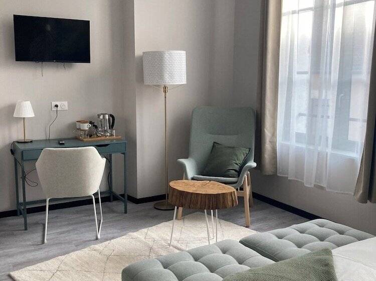 فندق Le Relais De Touraine