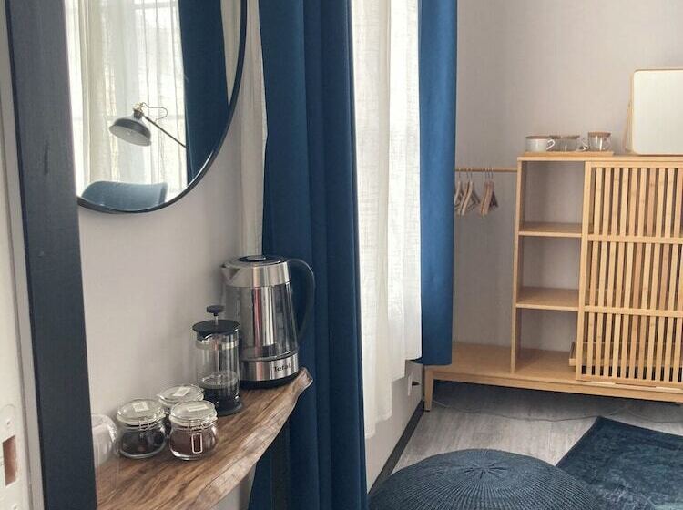 فندق Le Relais De Touraine