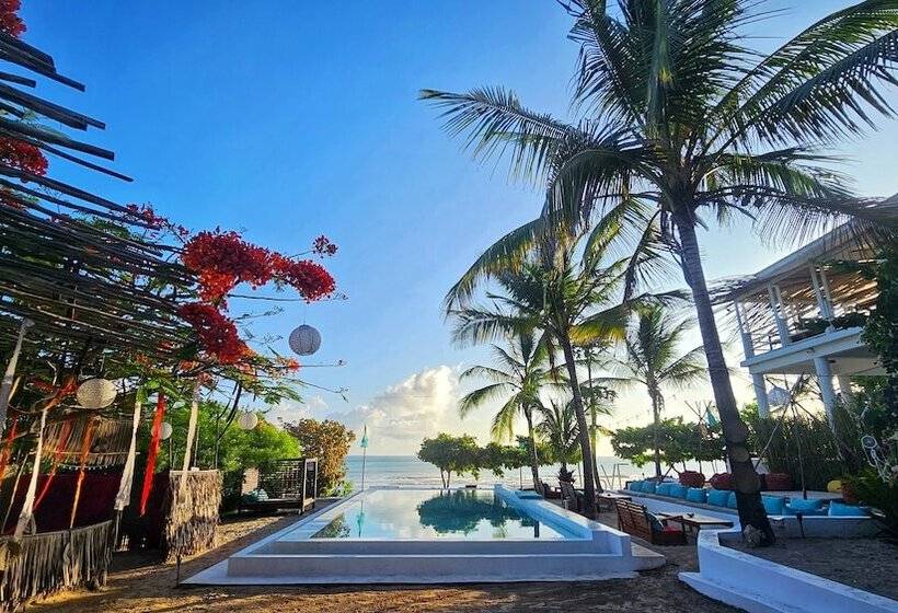 ホテル Masai Mara Zanzibar   Boutique