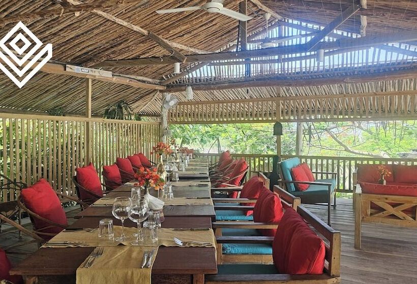 ホテル Masai Mara Zanzibar   Boutique