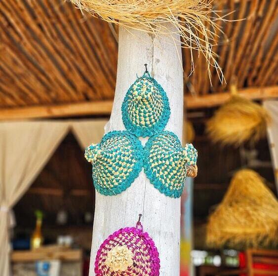 ホテル Masai Mara Zanzibar   Boutique